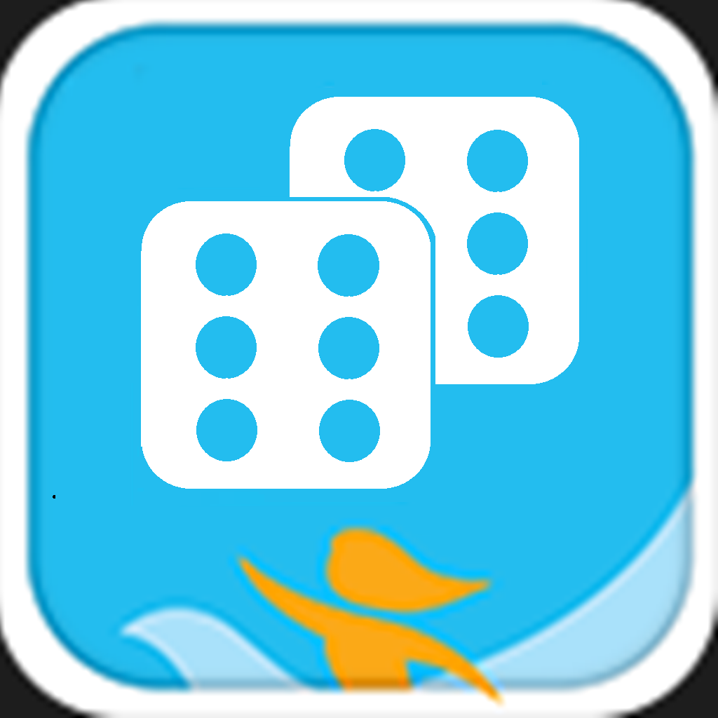 IssieDice app icon