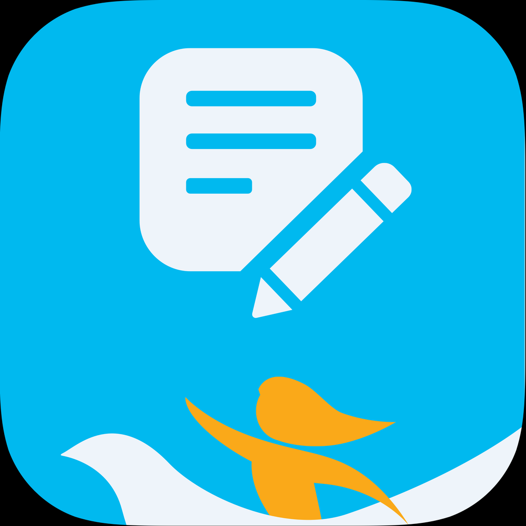 IssieDocs app icon