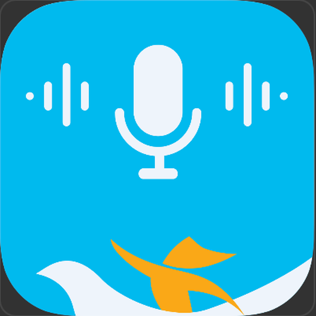 IssieSays app icon