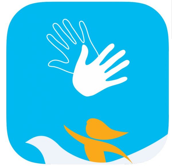 Issie Apps logo