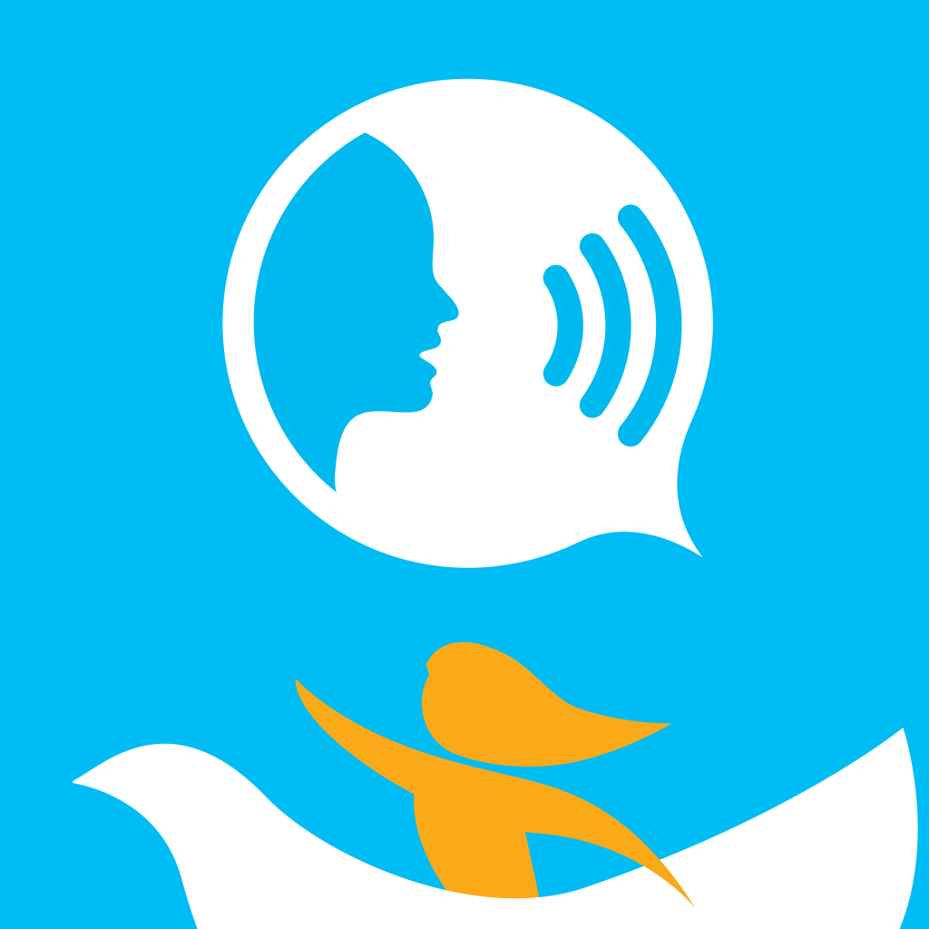 IssieVoice app icon